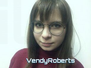 VendyRoberts