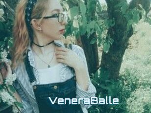 VeneraBalle