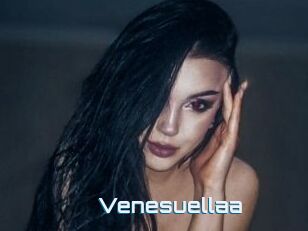 Venesuellaa