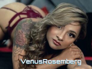 VenusRosemberg