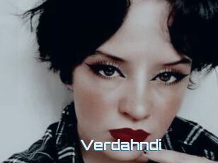 Verdahndi