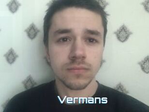 Vermans