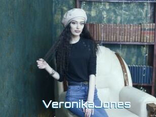 VeronikaJones