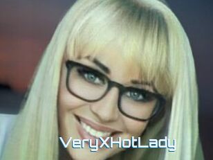 VeryXHotLady