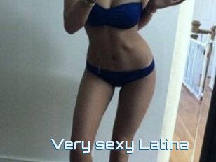Very_sexy_Latina