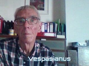 Vespasianus