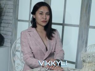 ViKKYLI