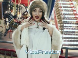 VicaPreston