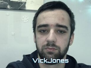 VickJones