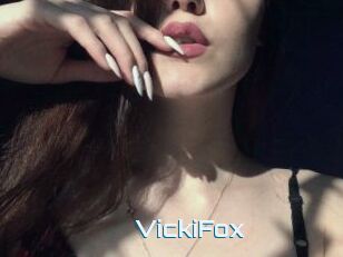 VickiFox