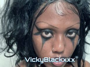 VickyBlackxxx