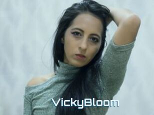 VickyBloom