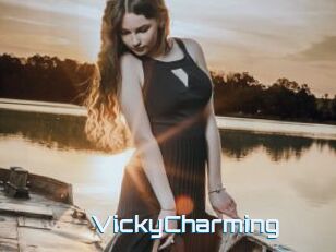 VickyCharming