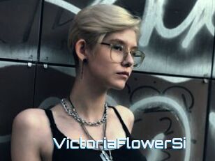 VictoriaFlowerSi