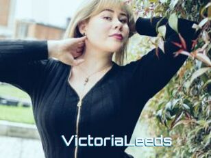 VictoriaLeeds