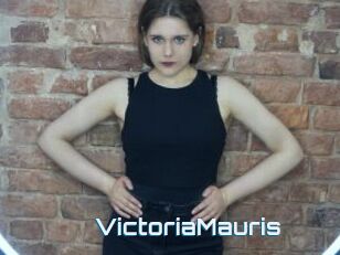 VictoriaMauris