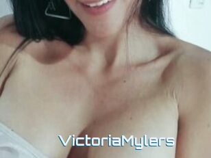 VictoriaMylers