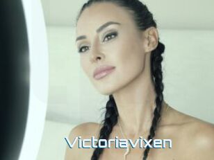 Victoriavixen
