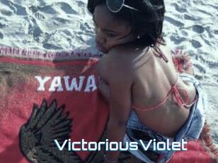 VictoriousViolet