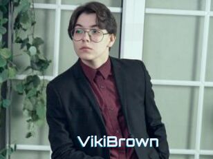 VikiBrown