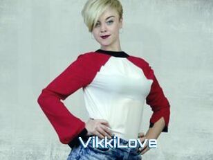VikkiLove