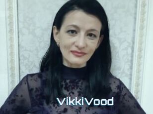 VikkiVood