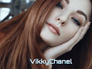 VikkyChanel