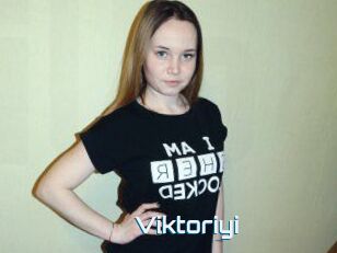 Viktoriyi