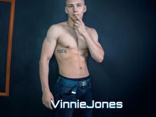 VinnieJones