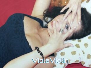 ViolaViolin