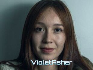 VioletAsher