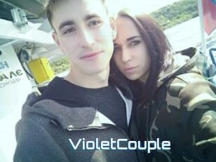 VioletCouple