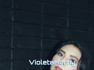 VioletaHorny