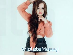 VioletaMasey