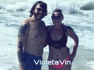 VioletaVin