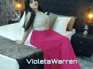 VioletaWarren