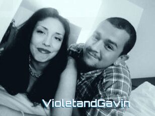 Violet_and_Gavin