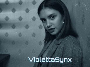 ViolettaSynx