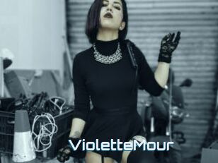 VioletteMour