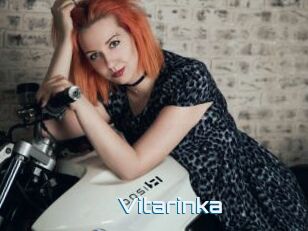 Vitarinka