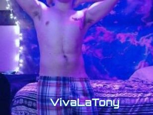 VivaLaTony