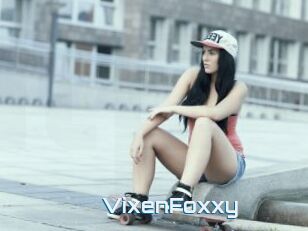 VixenFoxxy