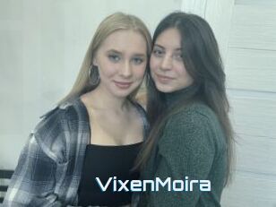 VixenMoira