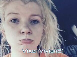 VixenVivian21