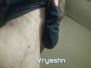 Vryashn
