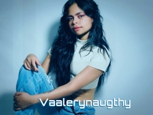 Vaalerynaugthy