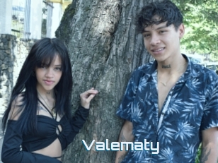 Valematy