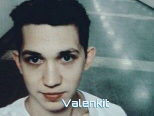 Valenkit