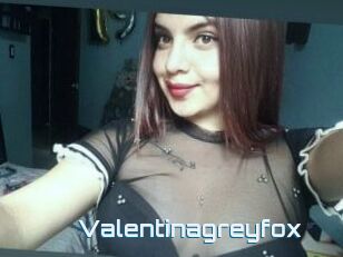 Valentinagreyfox