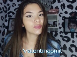 Valentinasmit